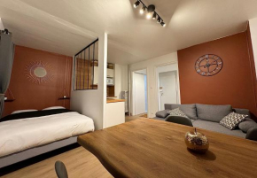 Appartement au centre ville